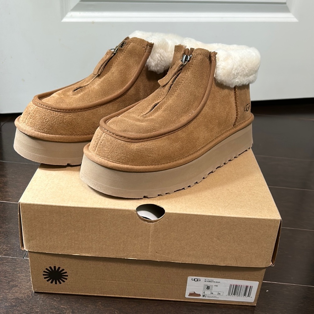 Ugg Boots